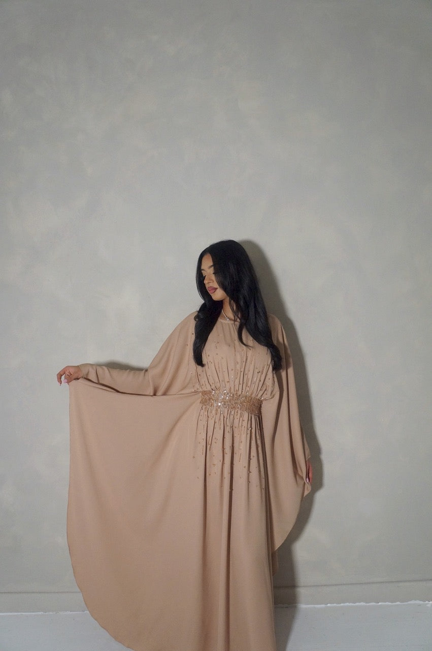 Vanilla Mist