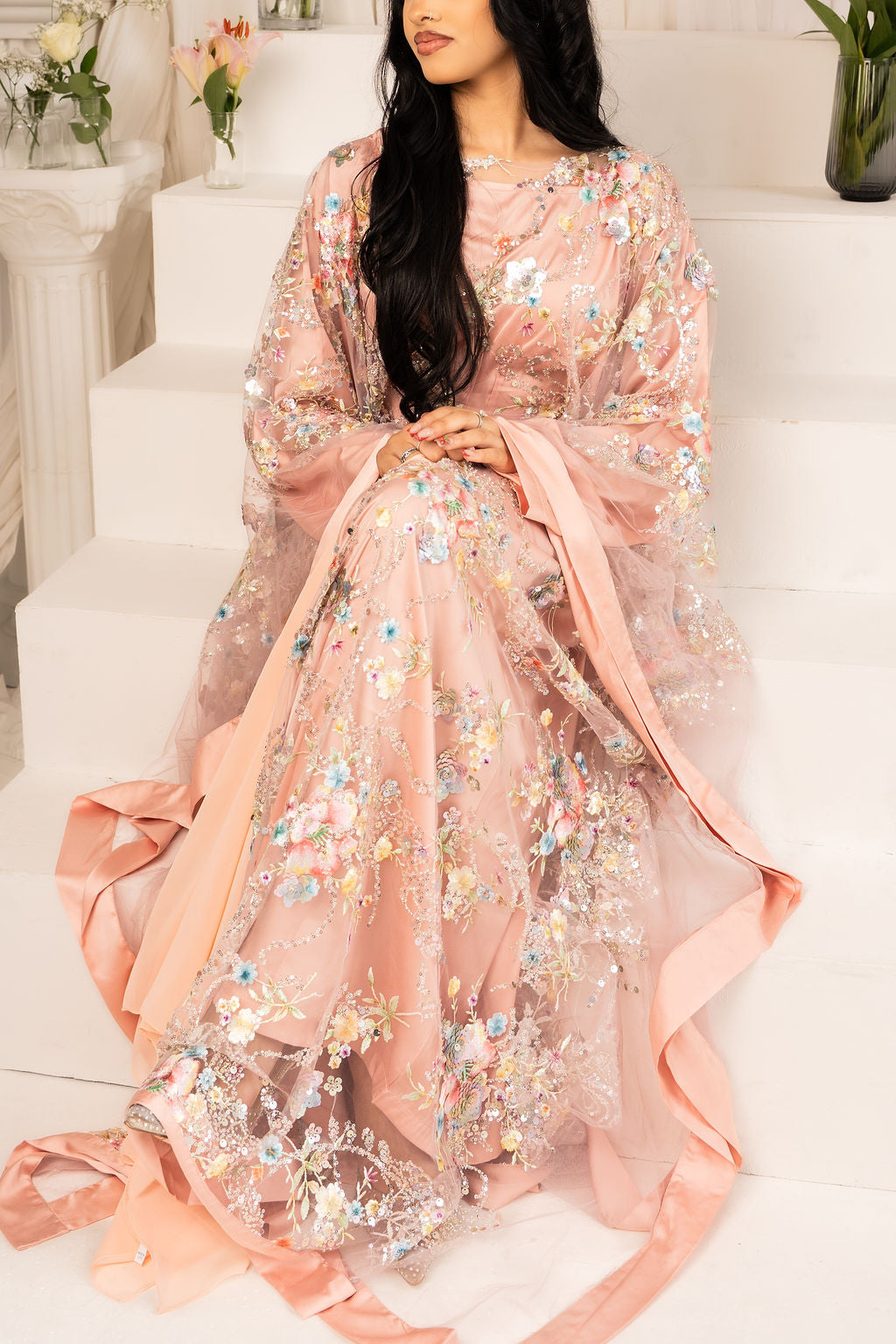 Peach Blossom