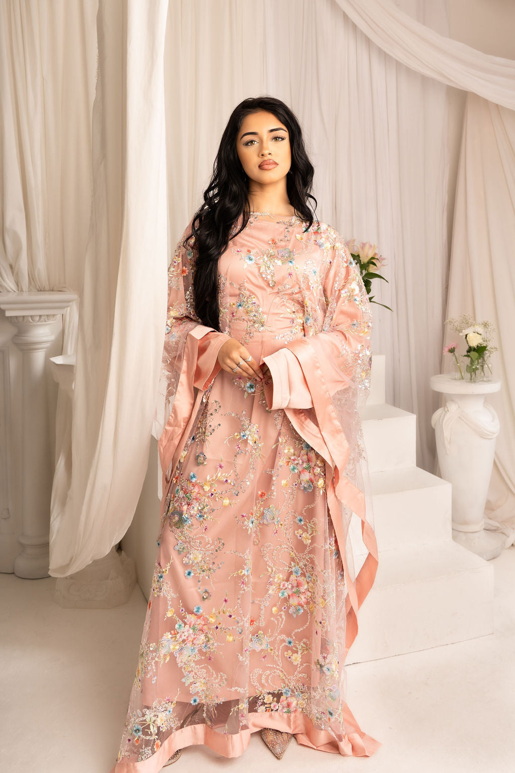 Peach Blossom