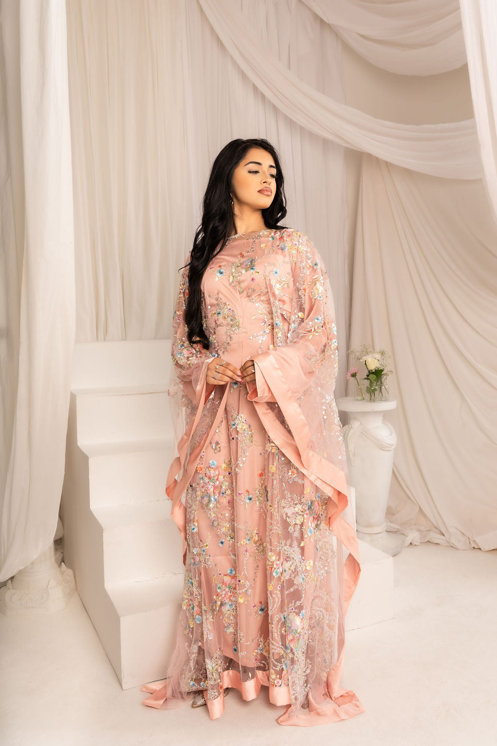Peach Blossom