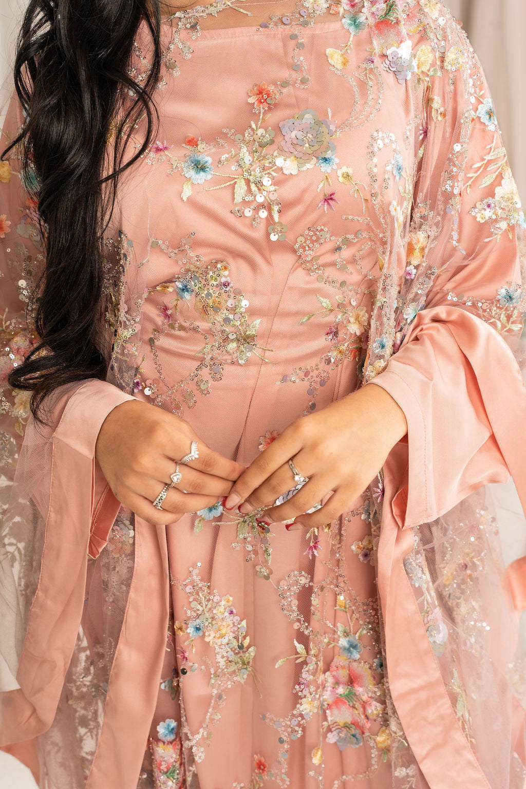 Peach Blossom