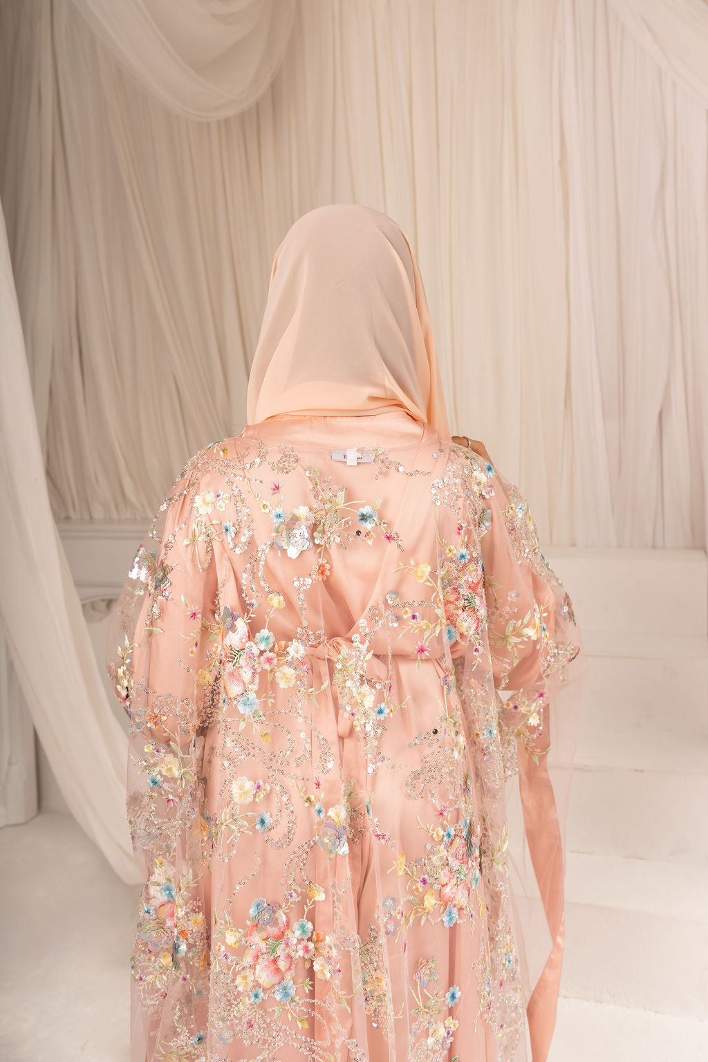 Peach Blossom