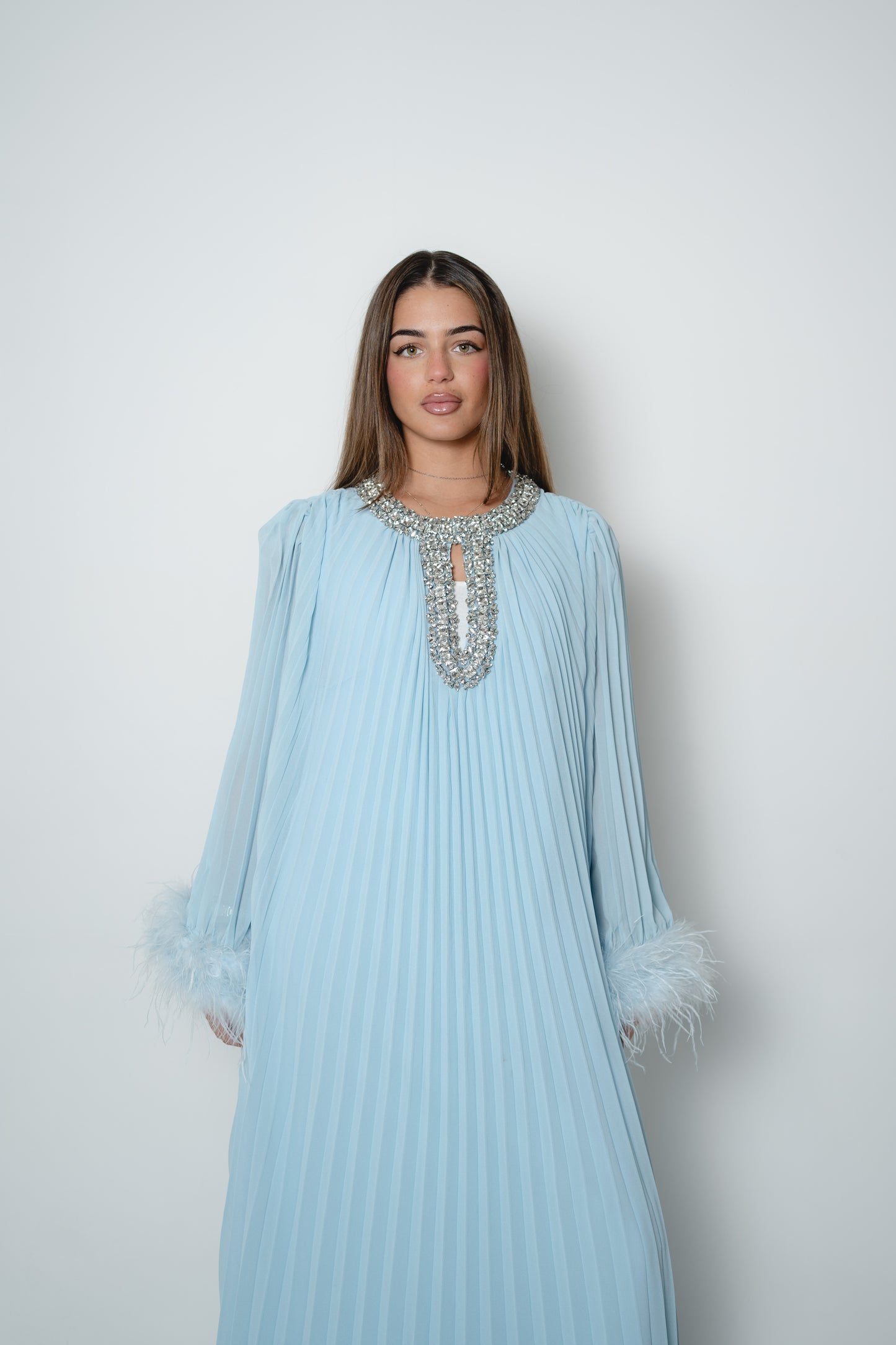 Powder-Blue