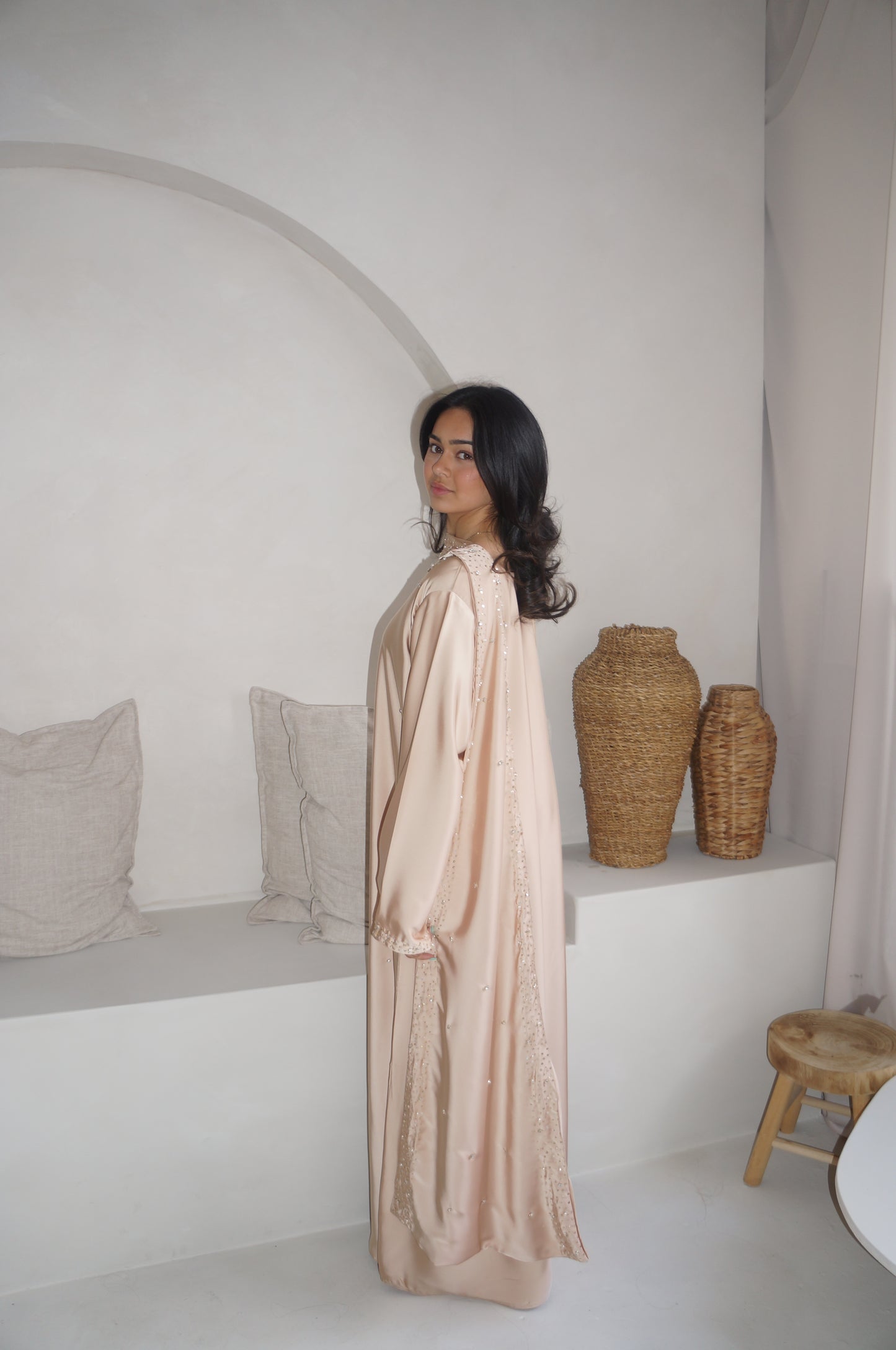 Nude - PRE ORDER