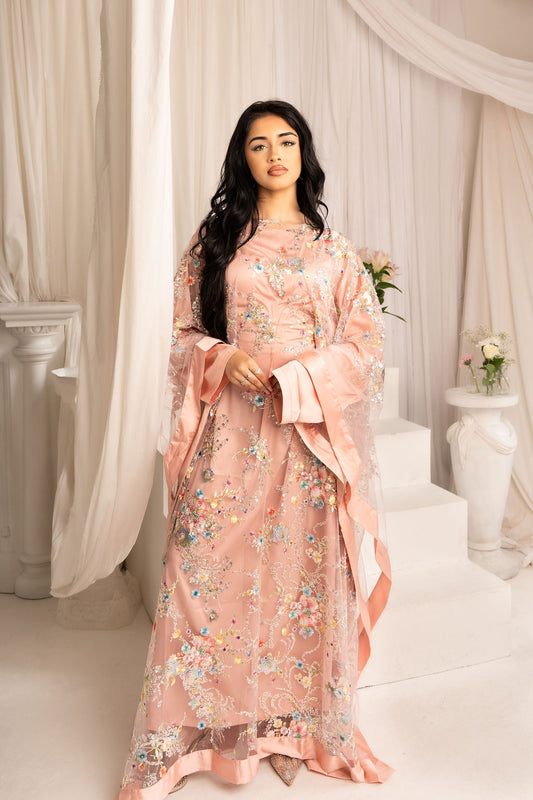 Peach Blossom