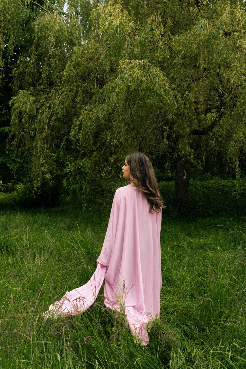 Rouh Kaftan in 'Bubblegum'