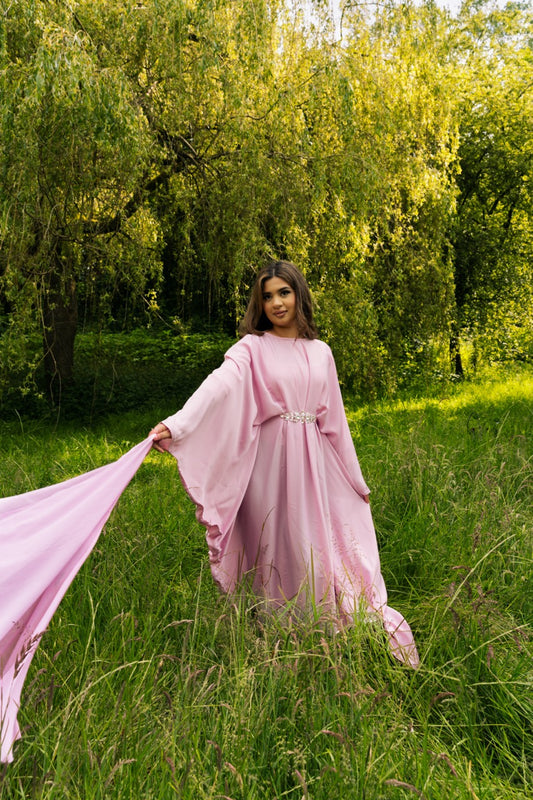 Rouh Kaftan in 'Bubblegum'