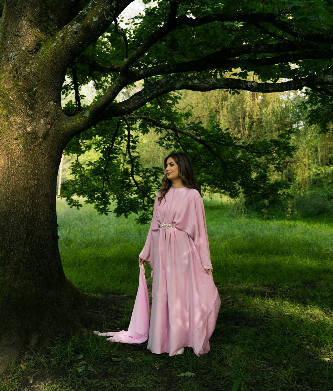 Rouh Kaftan in 'Bubblegum'