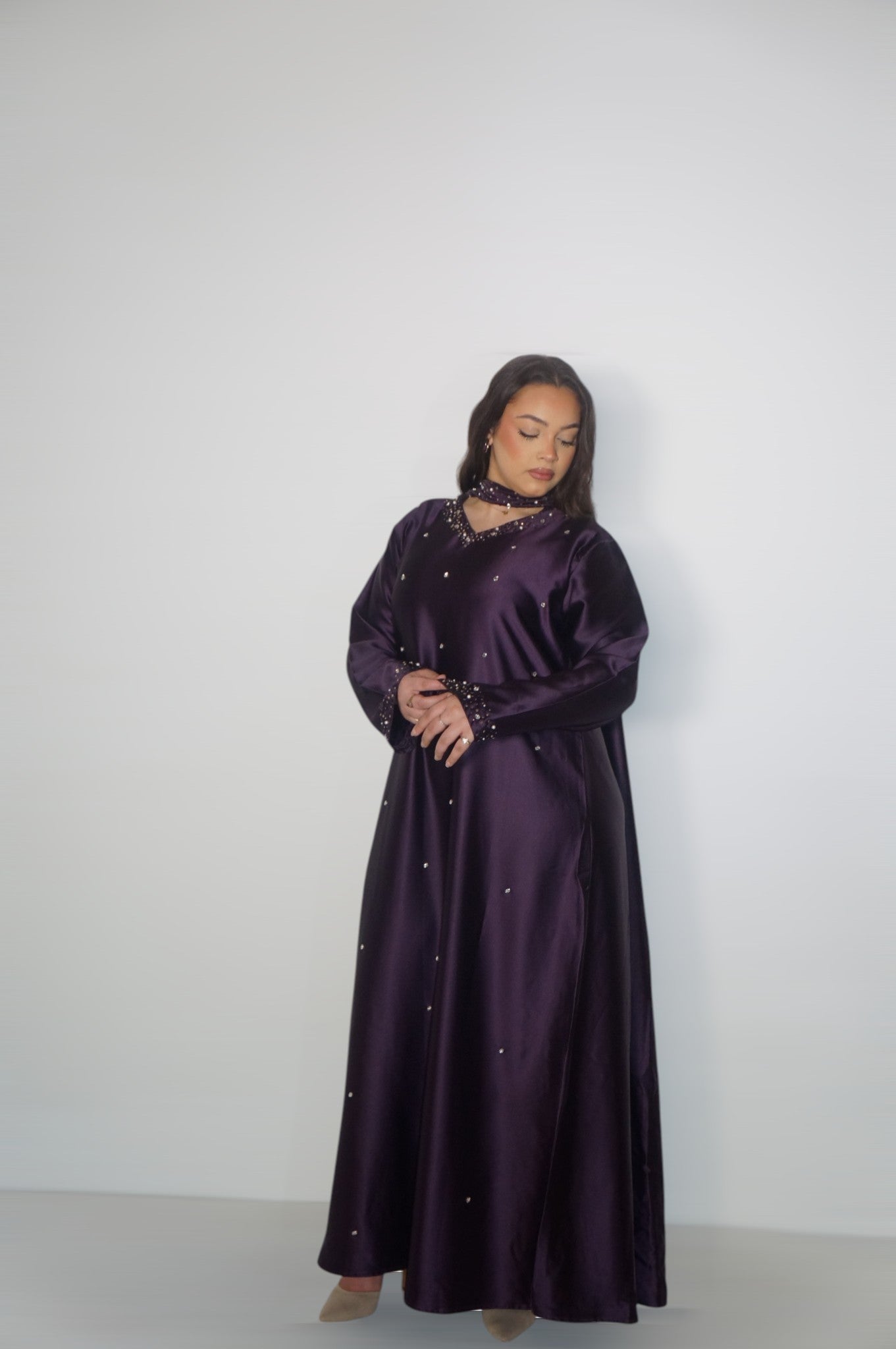 Plum - PRE ORDER