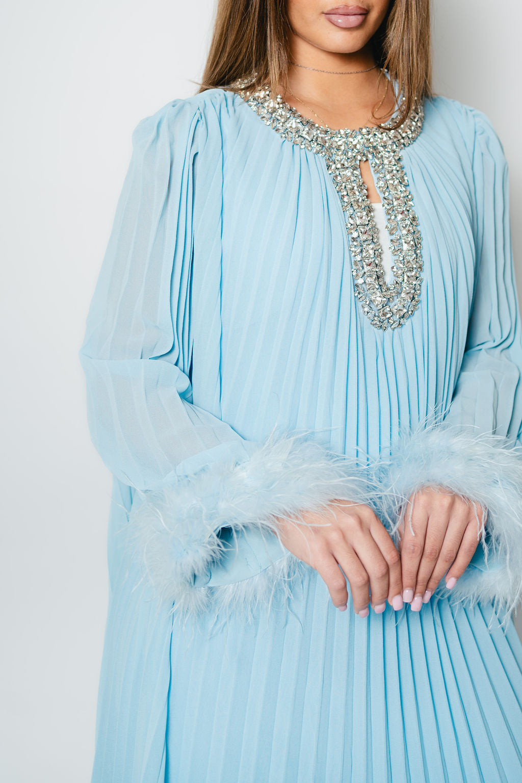 Powder-Blue