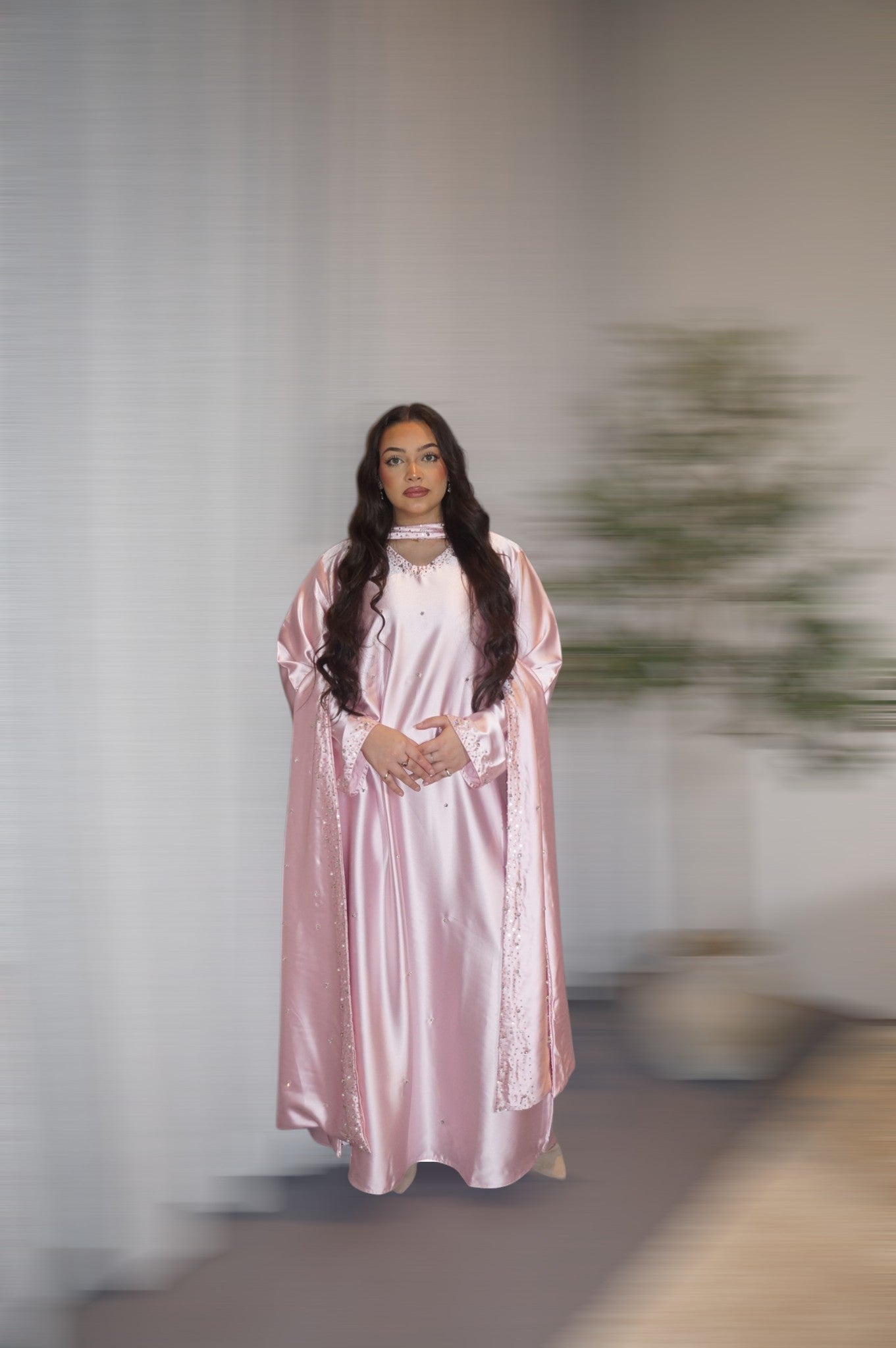 Peony - PRE ORDER