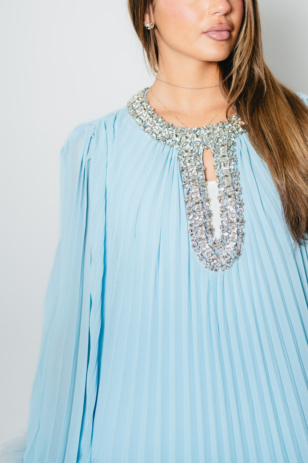 Powder-Blue