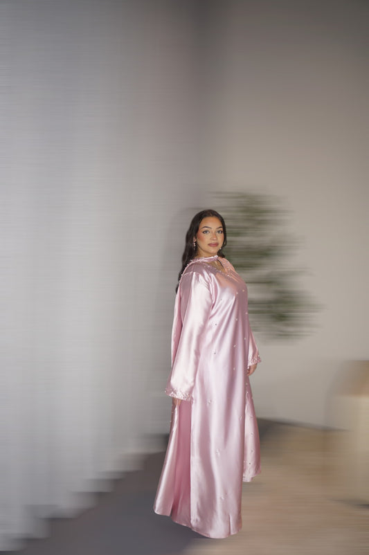 Peony - PRE ORDER