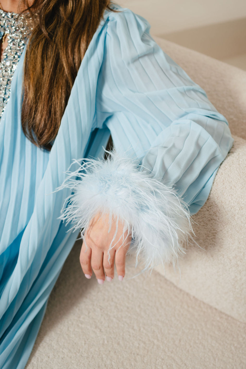 Powder-Blue