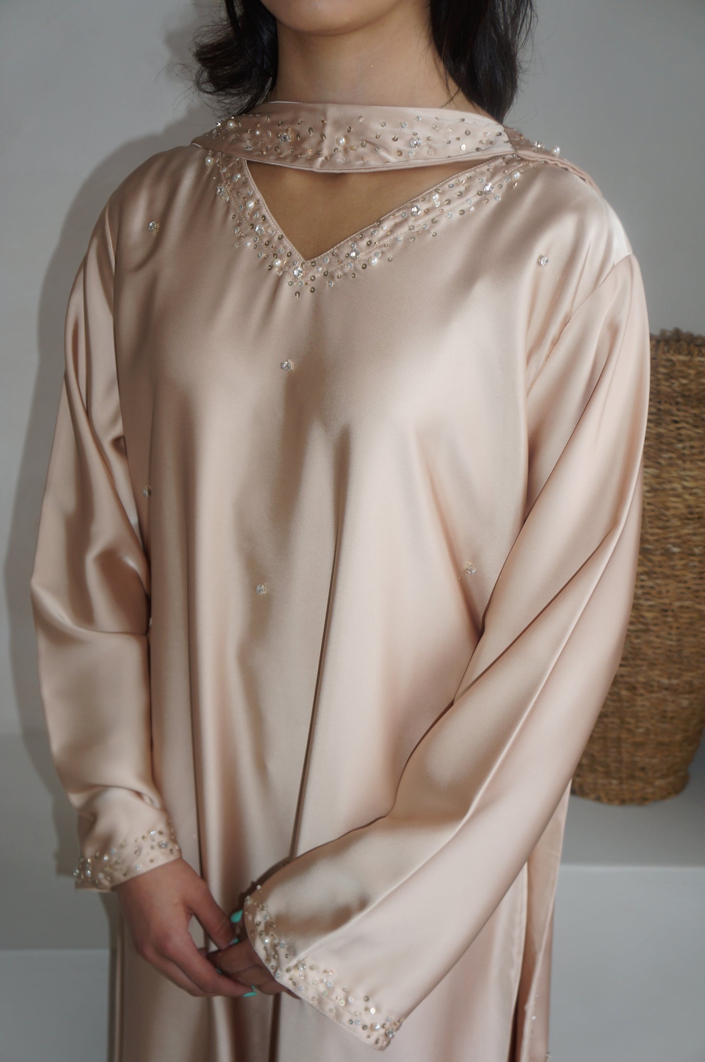 Nude - PRE ORDER
