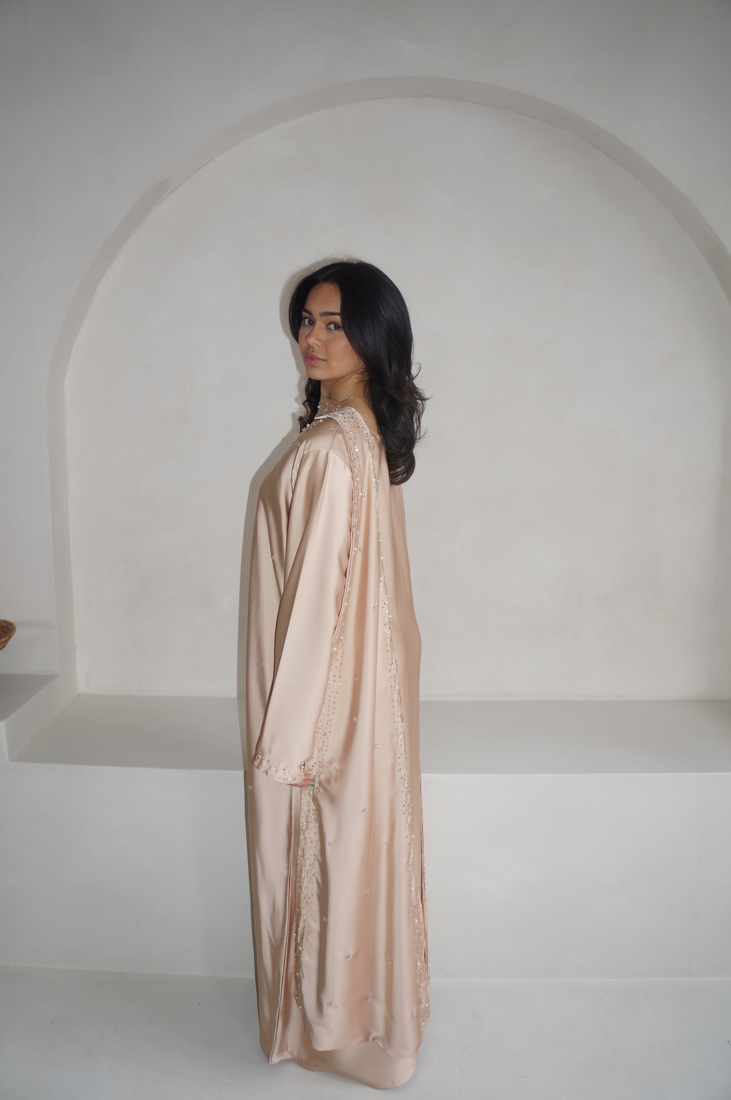 Nude - PRE ORDER