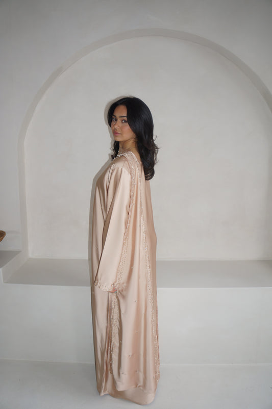 Nude - PRE ORDER