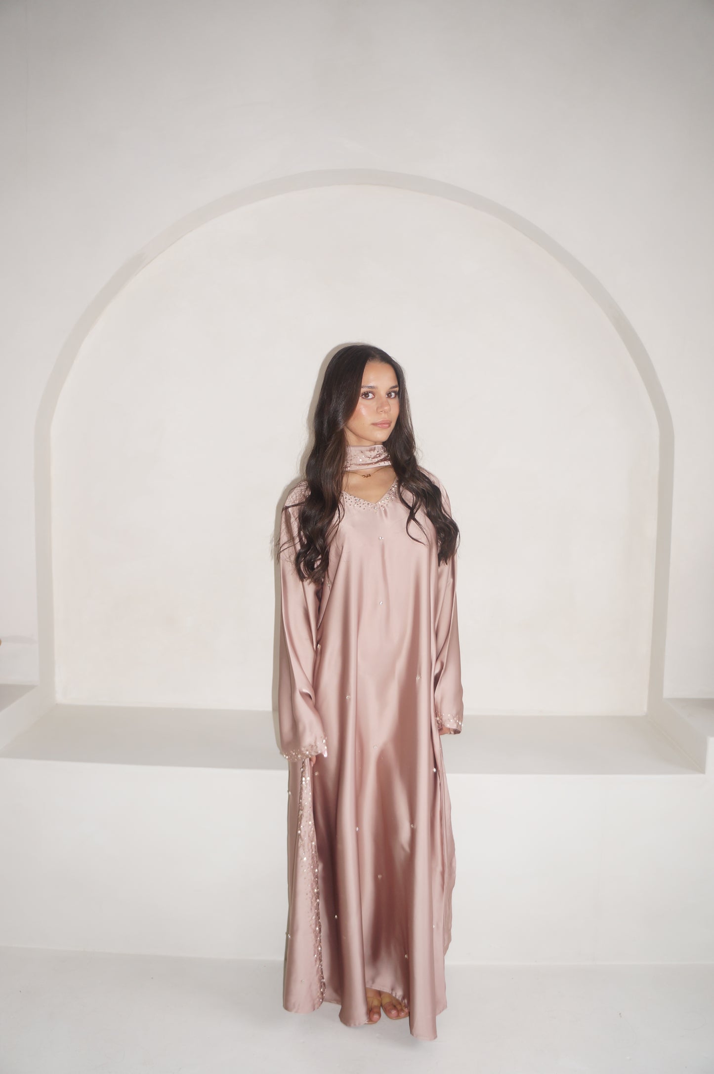 Mauve - PRE ORDER