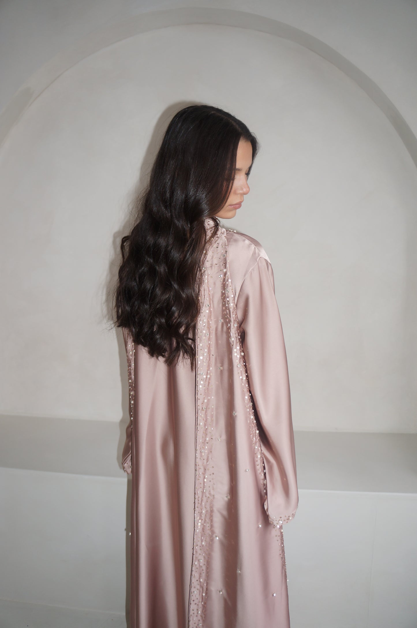 Mauve - PRE ORDER