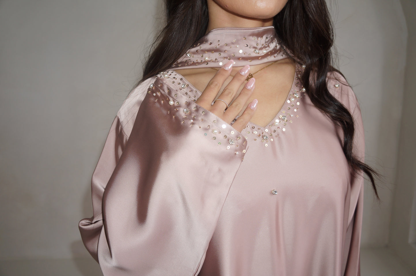 Mauve - PRE ORDER