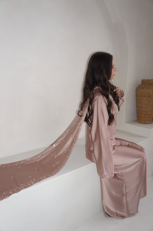 Mauve - PRE ORDER