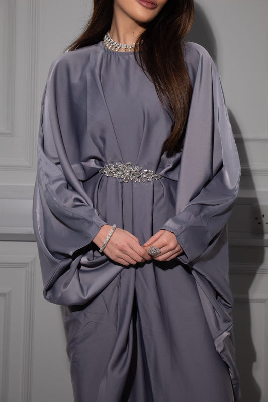 Rouh Kaftan in 'Sterling'