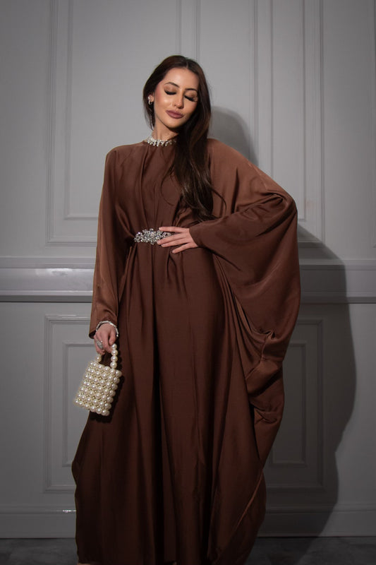 Rouh Kaftan in 'Hazel'